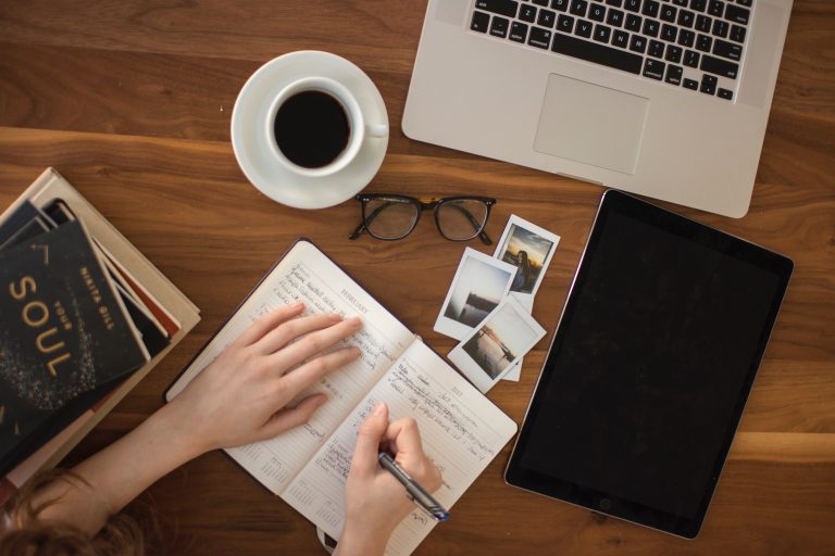 Tips For Improving Self-Motivation And Productivity
