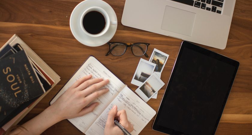 Tips For Improving Self-Motivation And Productivity
